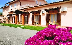 Villa Etruria Guest House